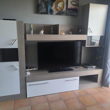 Apartamento Hans San Antonio  Extérieur photo
