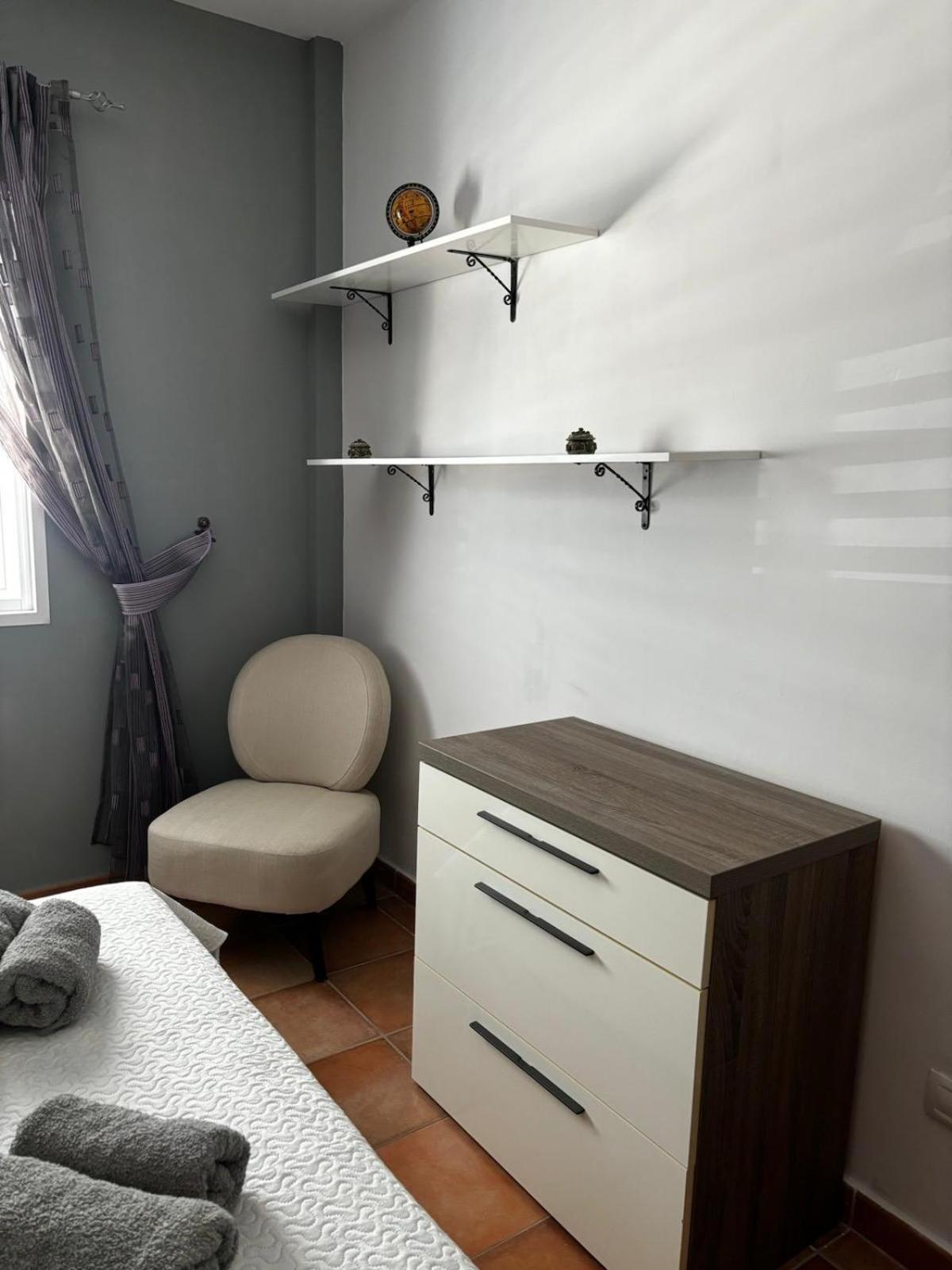 Apartamento Hans San Antonio  Extérieur photo