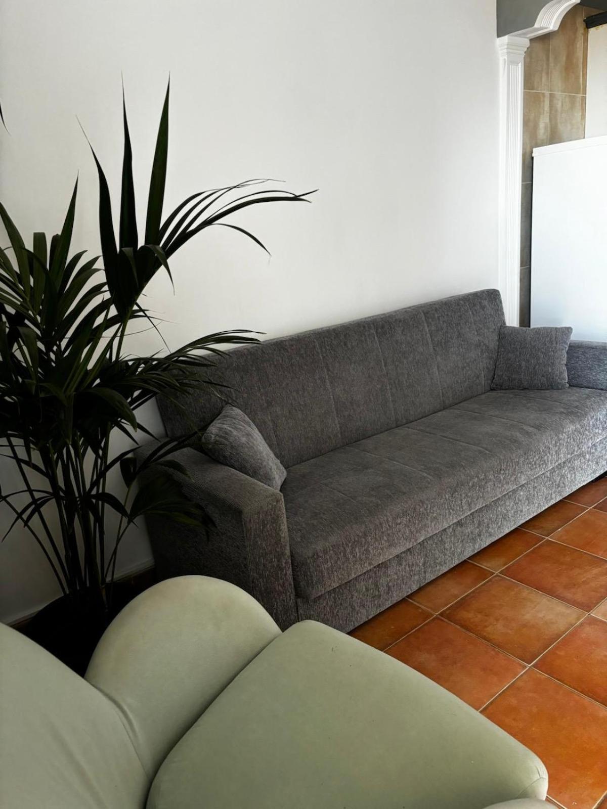 Apartamento Hans San Antonio  Extérieur photo