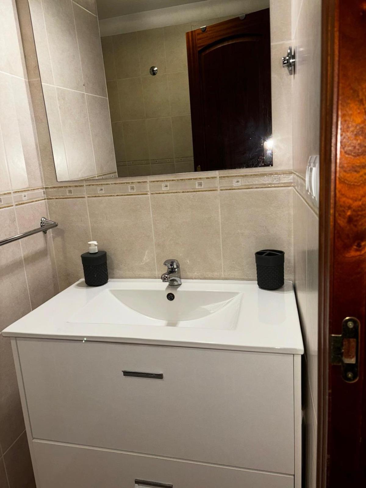Apartamento Hans San Antonio  Extérieur photo