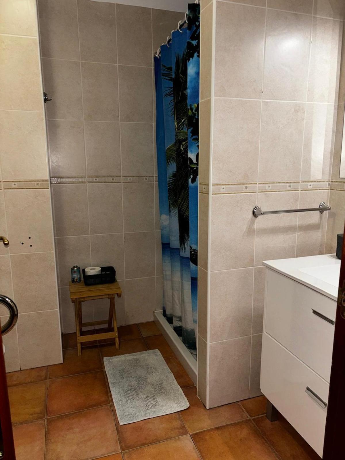 Apartamento Hans San Antonio  Extérieur photo