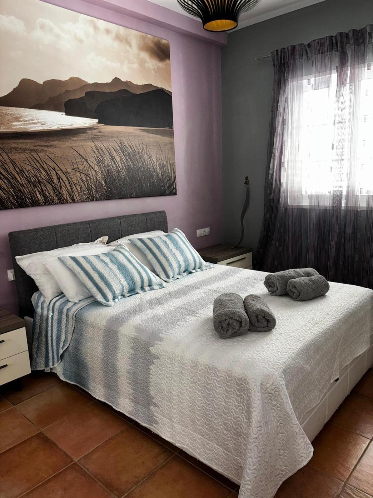 Apartamento Hans San Antonio  Extérieur photo