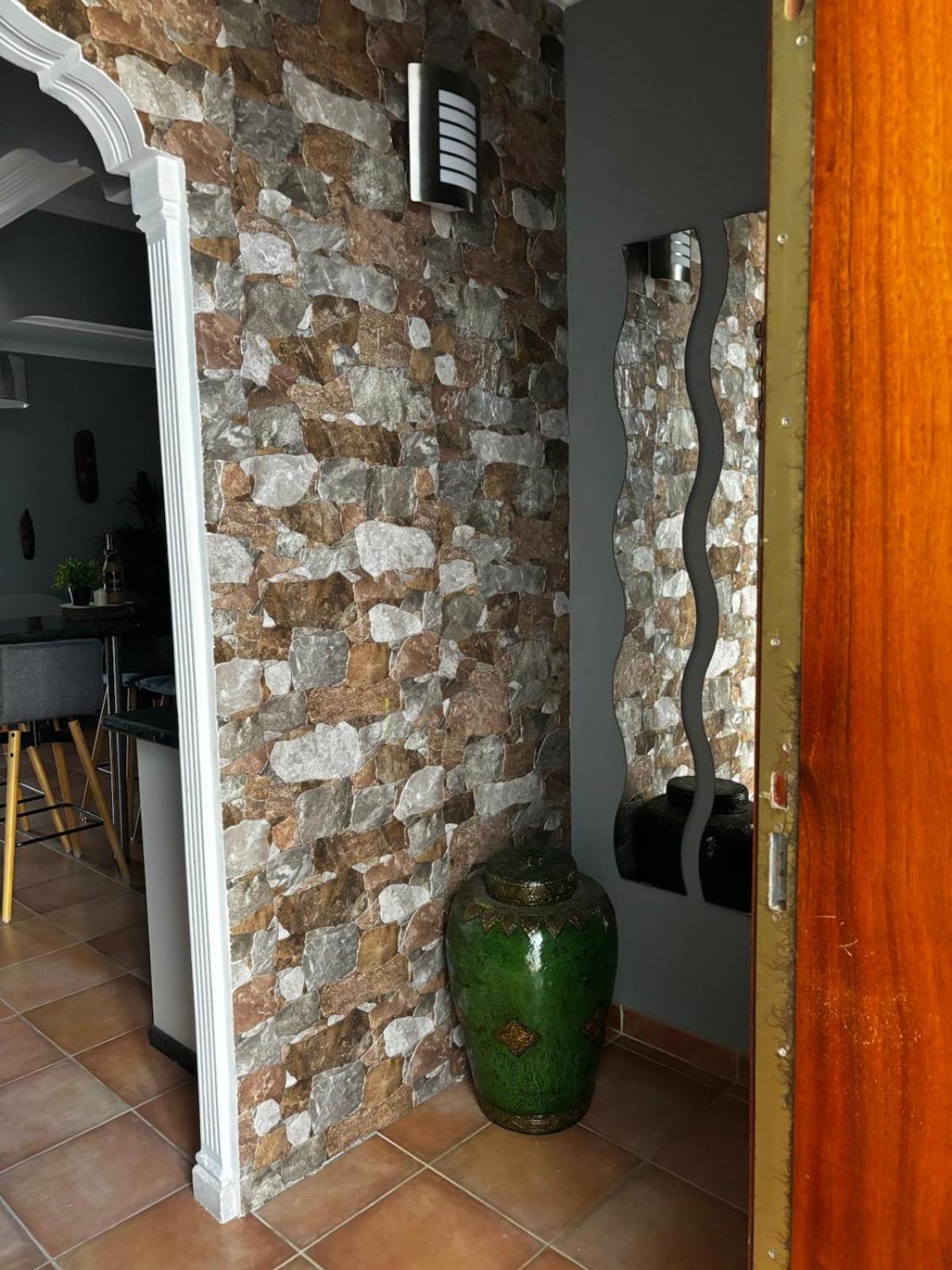 Apartamento Hans San Antonio  Extérieur photo