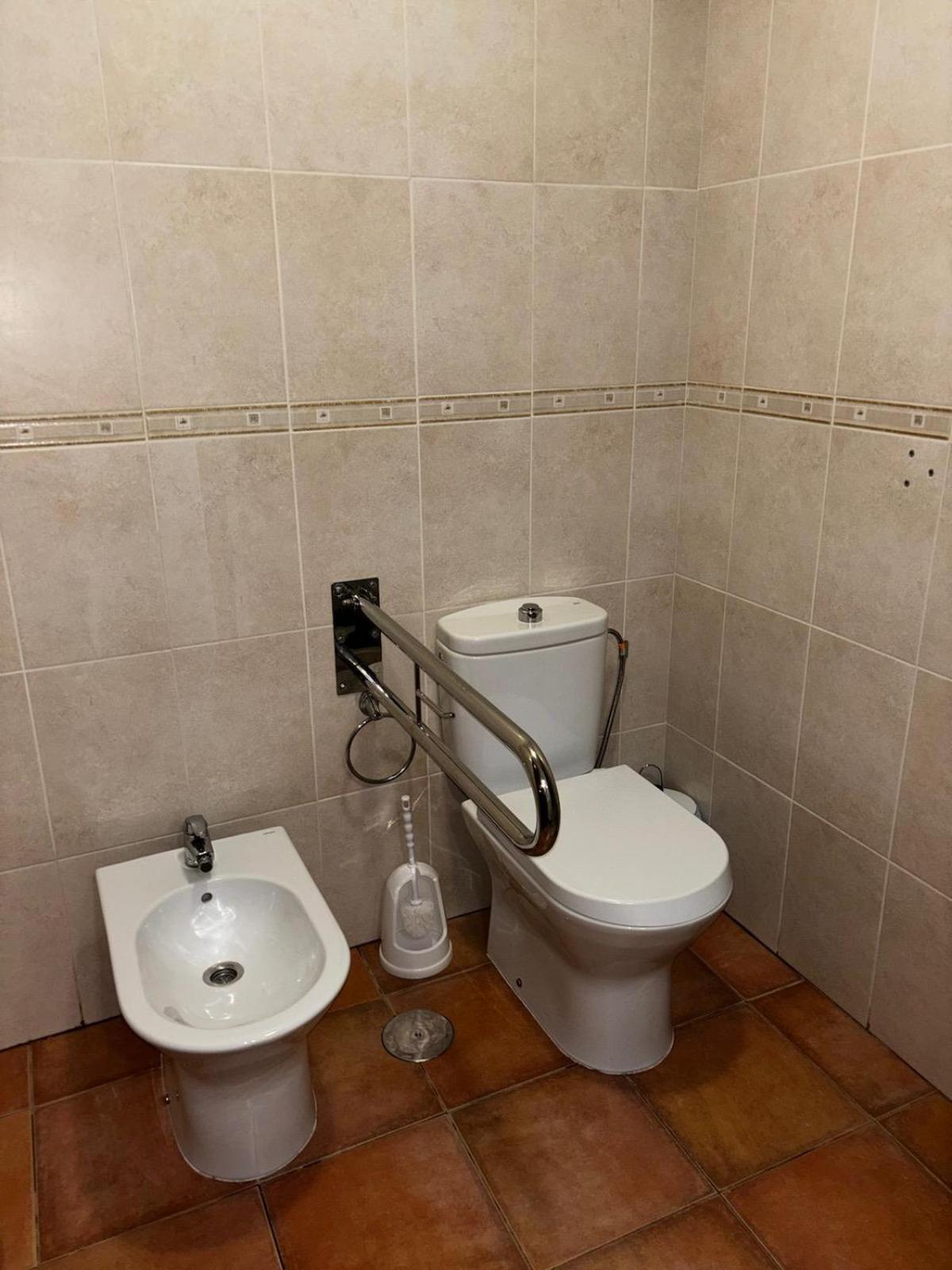 Apartamento Hans San Antonio  Extérieur photo