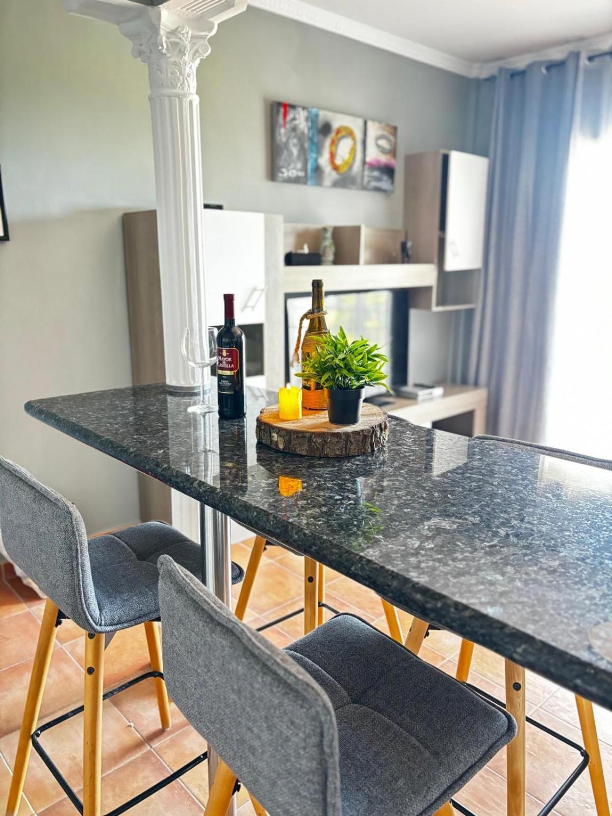Apartamento Hans San Antonio  Extérieur photo