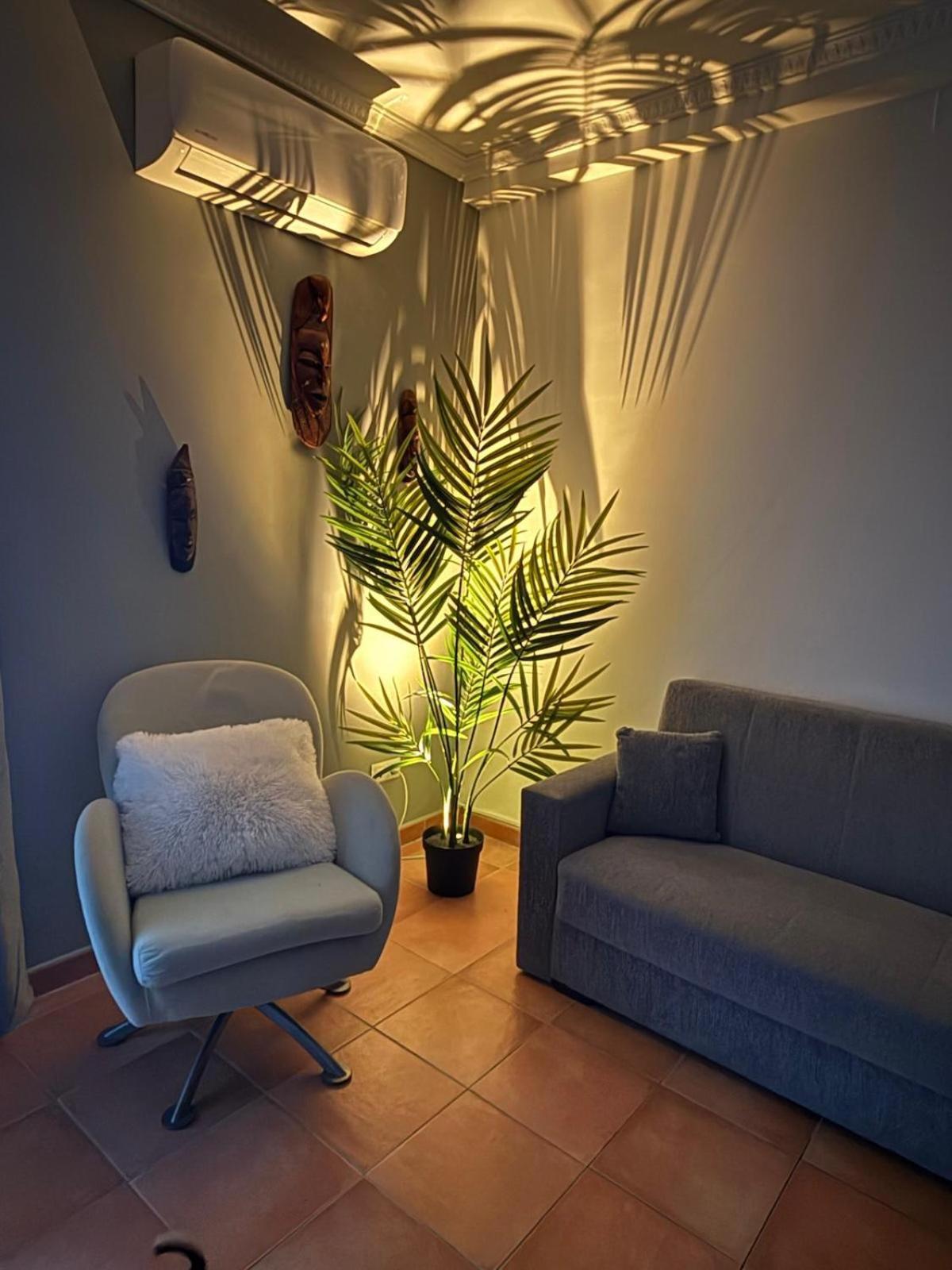 Apartamento Hans San Antonio  Extérieur photo