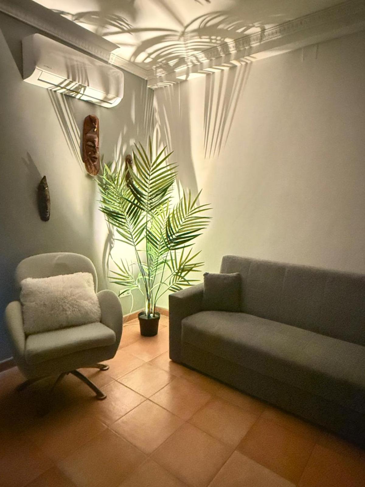 Apartamento Hans San Antonio  Extérieur photo
