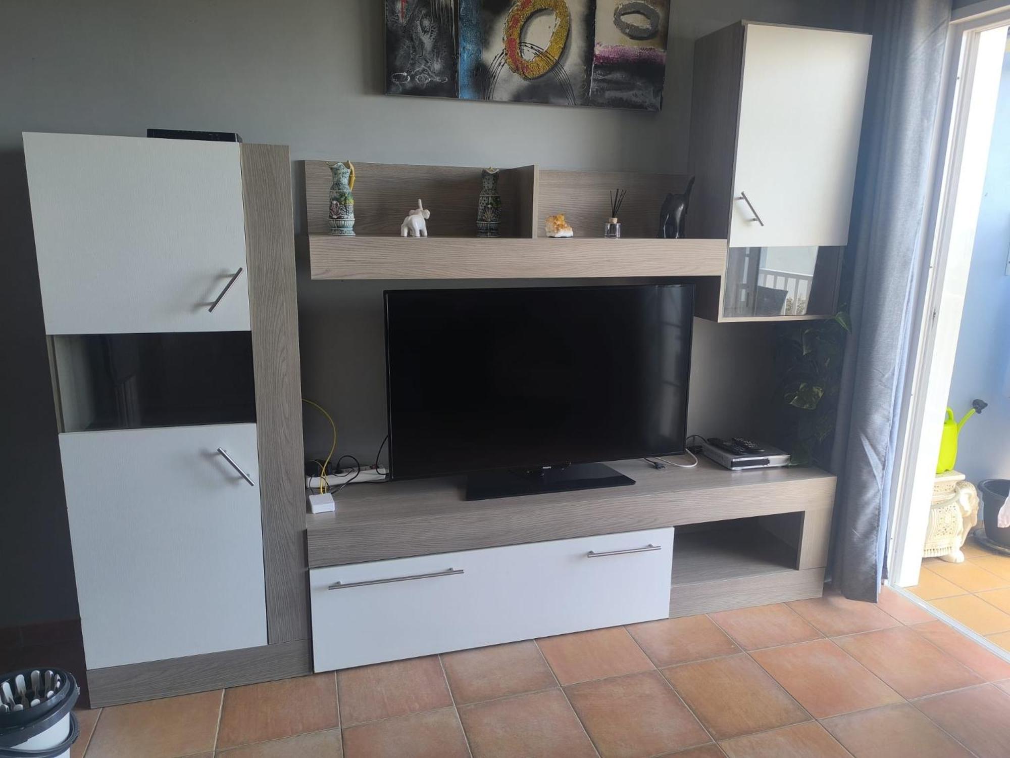 Apartamento Hans San Antonio  Extérieur photo