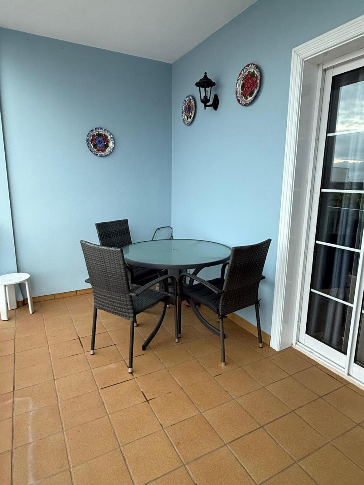 Apartamento Hans San Antonio  Extérieur photo